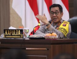 Profil Irjen Pol Djoko Poerwanto, Calon Pimpinan KPK yang Berlatar Belakang Akpol 1989