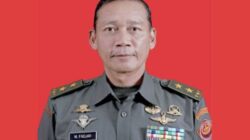 Mayjen Mohammad Fadjar, Mantan Ajudan Presiden yang Kini Menjabat sebagai Dankodiklat TNI