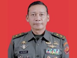 Mayjen Mohammad Fadjar, Mantan Ajudan Presiden yang Kini Menjabat sebagai Dankodiklat TNI