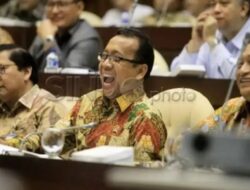 Profil Pratikno, Menteri Jokowi yang Kemungkinan Dimasukkan ke dalam Kabinet Prabowo