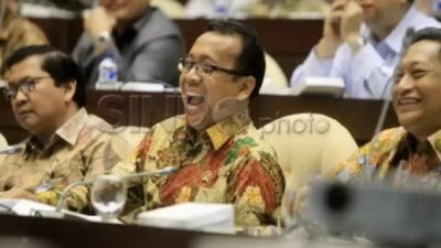 Profil Pratikno, Menteri Jokowi yang Kemungkinan Dimasukkan ke dalam Kabinet Prabowo