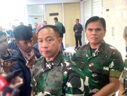 Panglima TNI Usulkan Kenaikan Tunjangan Kinerja Prajurit dalam Rapat dengan Komisi I DPR