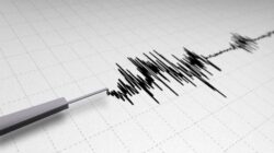 Indonesia Dilanda Lima Gempa pada Bulan September 2024