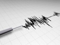 Indonesia Dilanda Lima Gempa pada Bulan September 2024