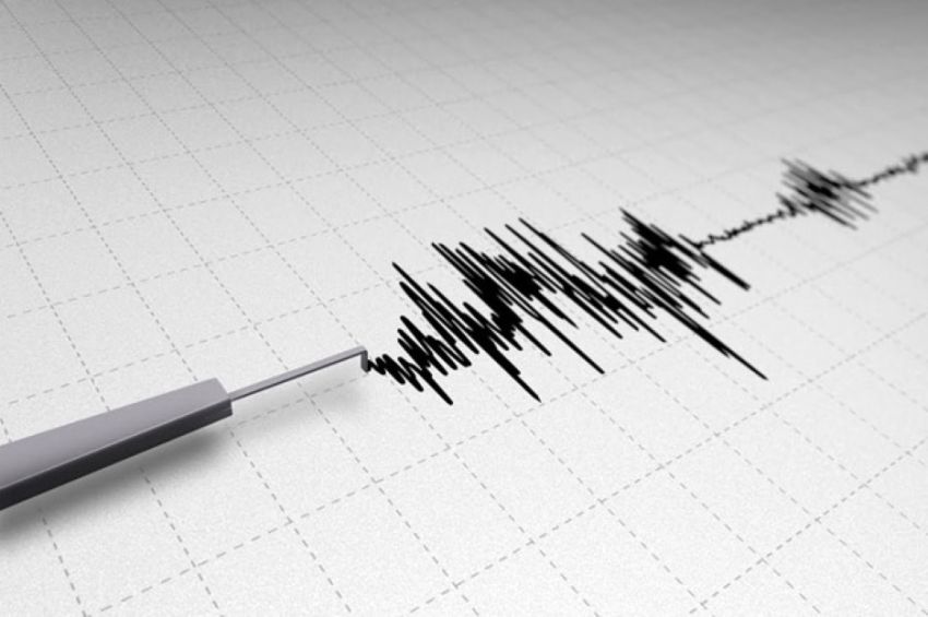 Indonesia Dilanda Lima Gempa pada Bulan September 2024