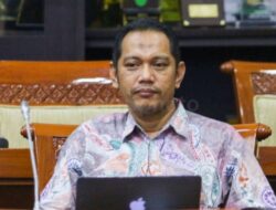 Dewan KPK memberikan pernyataan tentang Nurul Ghufron dan PK Mardani Maming