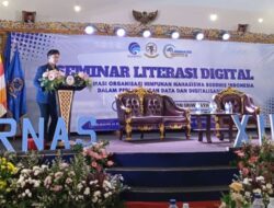 Perubahan Hikmahbudhi dalam Menjaga Keamanan Data dan Proses Digitalisasi