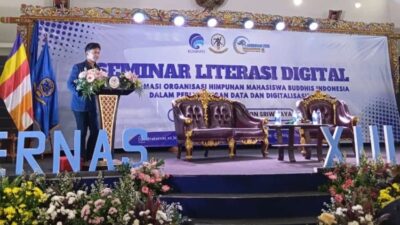 Perubahan Hikmahbudhi dalam Menjaga Keamanan Data dan Proses Digitalisasi