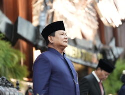 CSIS Welcomes Prabowo Subianto’s Cabinet with Specialized Portfolios for Ministries and Agencies