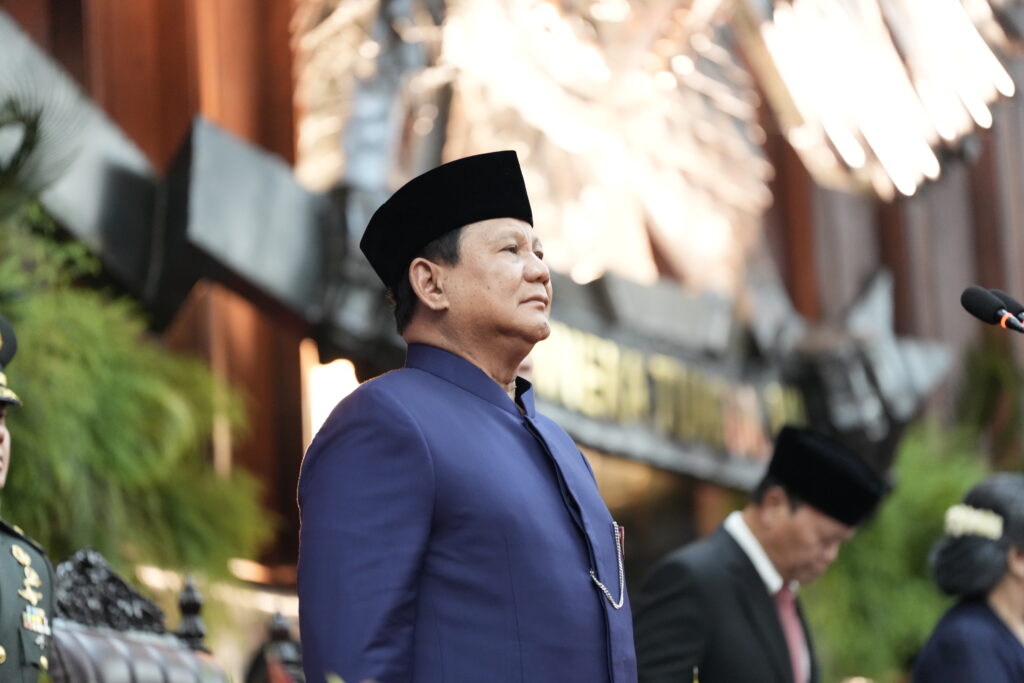 CSIS Welcomes Prabowo Subianto’s Cabinet with Specialized Portfolios for Ministries and Agencies