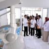 Jokowi’s 10-Year Legacy on Education, Healthcare, and Infrastructure: An Analysis of the International SPI Index