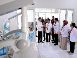 Jokowi’s 10-Year Legacy on Education, Healthcare, and Infrastructure: An Analysis of the International SPI Index