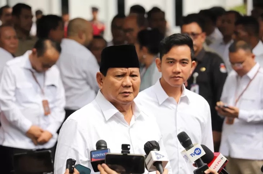 46 Menteri di Kabinet Prabowo Dikritik Karena Berat Badan Berlebihan dan Dinilai Membebankan