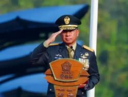 9 Mayjen TNI Dimutasi oleh Jenderal Agus Subiyanto, Ini Daftar Nama-namanya