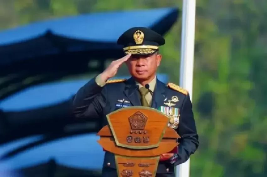 9 Mayjen TNI Dimutasi oleh Jenderal Agus Subiyanto, Ini Daftar Nama-namanya