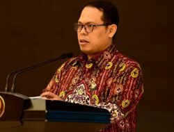 Agus Joko Pramono: Riwayat Hidup, Pengalaman Kerja, dan Pencapaian di BPK RI