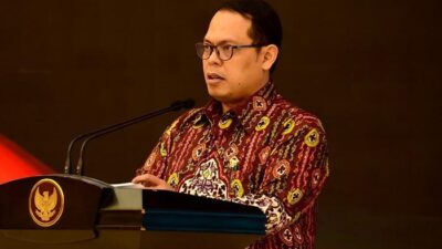 Agus Joko Pramono: Riwayat Hidup, Pengalaman Kerja, dan Pencapaian di BPK RI