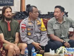 Pentingnya Kebudayaan dalam Intelijen Papua: Nofra Sella Mendorong untuk Tidak Hanya Mengandalkan Aspek Teknis