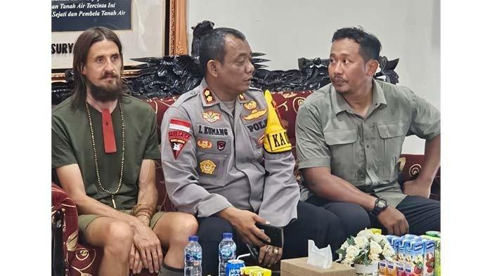 Pentingnya Kebudayaan dalam Intelijen Papua: Nofra Sella Mendorong untuk Tidak Hanya Mengandalkan Aspek Teknis