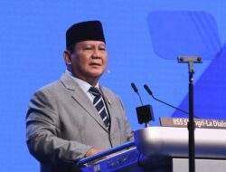 Prabowo Subianto Dipandang Sebagai Tokoh Islam Berpengaruh Dunia Bersama MBZ, MBS, dan Erdogan