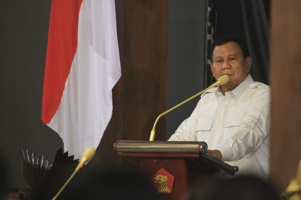 Rakyat Sambut Pemerintahan Prabowo Subianto dengan Reaksi Positif