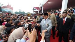 Prabowo Subianto’s Government Receives Positive Public Response