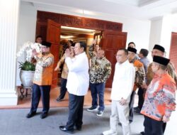 Majelis Syuro PKS Percaya Prabowo Subianto Mampu Menjadikan Indonesia Sebagai Pemimpin di ASEAN