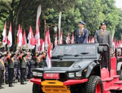 Jokowi dan Prabowo Sering Muncul Bersama Jelang Pelantikan Presiden, Pengamat: Stabilitas Indonesia Terjaga