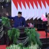 Plenary Session of Indonesian People’s Consultative Assembly (MPR) for 2024-2029 President and Vice President Inauguration