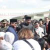 Prabowo Subianto Joins Jokowi in Halim and Extends Best Wishes for His Future