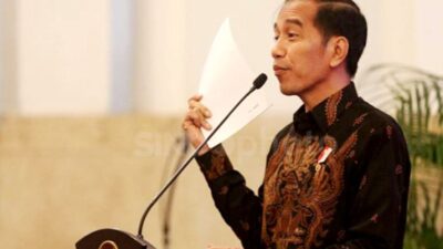 Proses Konsolidasi Pemerintahan Jokowi Memakan Waktu 1,5 Tahun