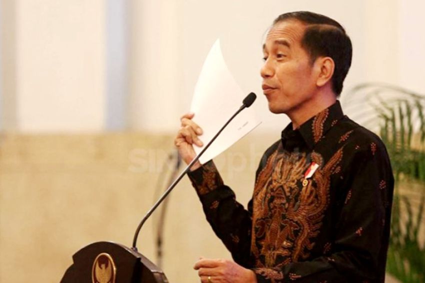 Proses Konsolidasi Pemerintahan Jokowi Memakan Waktu 1,5 Tahun