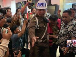 “Kasus Suap Mantan Pejabat MA: Cermin Bobrok Peradilan”