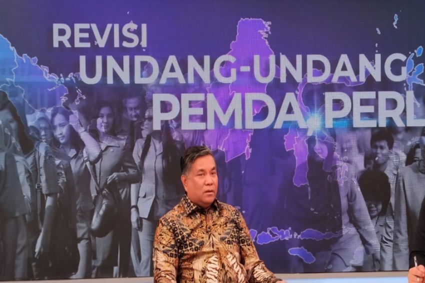 Kemendagri Meninjau Ulang UU Pemerintah Daerah untuk Koordinasi yang Lebih Baik