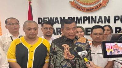 Muchdi PR Berharap Pemerintahan Prabowo-Gibran Mampu Menyelesaikan Masalah Bangsa