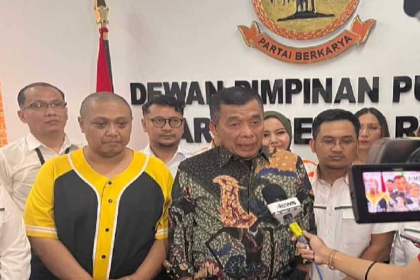 Muchdi PR Berharap Pemerintahan Prabowo-Gibran Mampu Menyelesaikan Masalah Bangsa