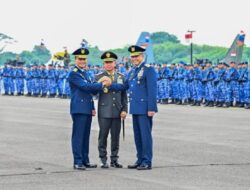 Peraih Adhi Makayasa AAU 1981 Raih Bintang 4 TNI di Masa Kepemimpinan Jokowi, Urutan 13