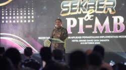 Kementerian Agama Meluncurkan Sekber Moderasi untuk Memperkuat Toleransi