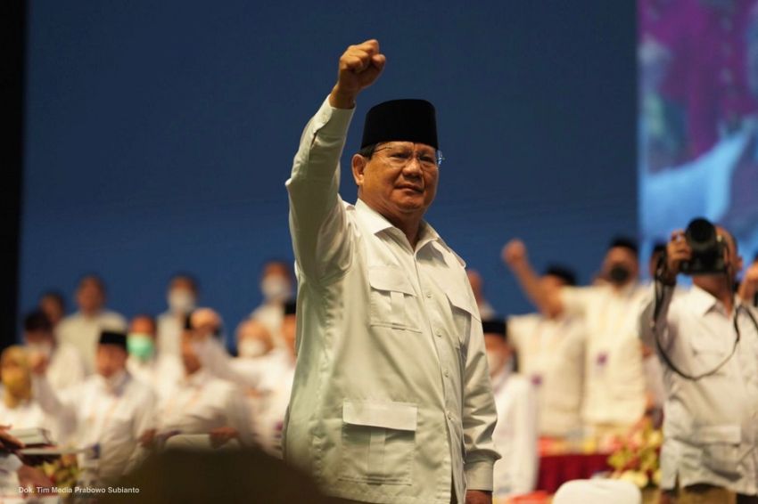 Prabowo Menunjukkan Minat Banyak Menteri dari Kabinet Jokowi