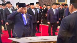 Profil Purnomo Yusgiantoro, Mantan Menteri Pertahanan dan Energi Sumber Daya Mineral yang Ditunjuk Sebagai Penasihat Khusus Prabowo