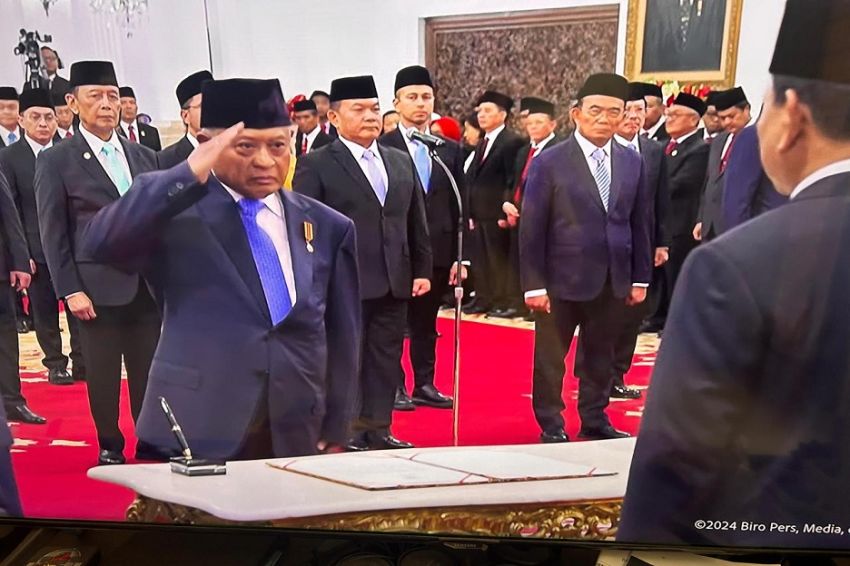 Profil Purnomo Yusgiantoro, Mantan Menteri Pertahanan dan Energi Sumber Daya Mineral yang Ditunjuk Sebagai Penasihat Khusus Prabowo