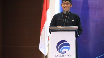 ASN Diminta Meningkatkan Pelayanan Publik dengan Menguasai Literasi Digital