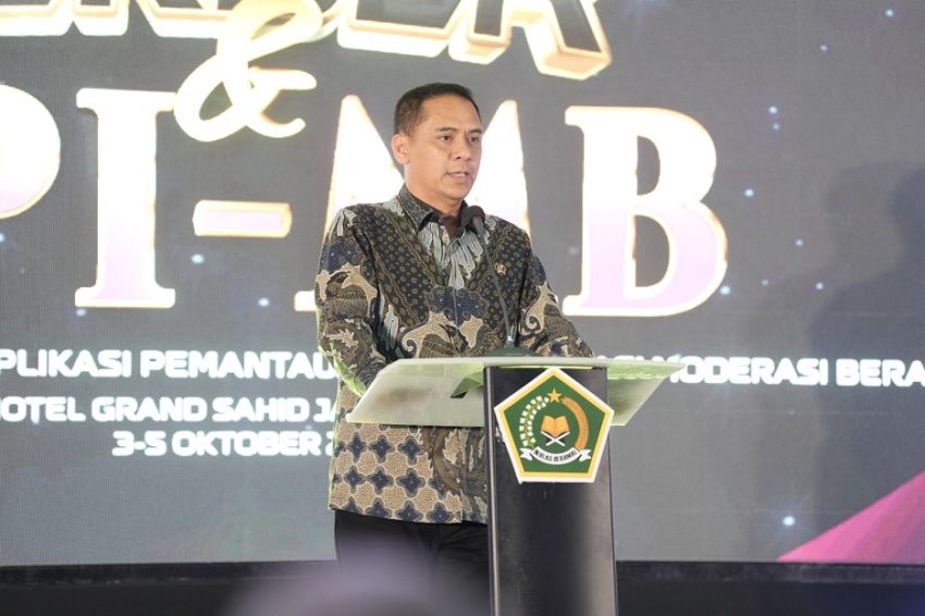 Ikhtiar Bersama Sekber Moderasi dan API-MB dalam Menjaga Kedaulatan Bangsa