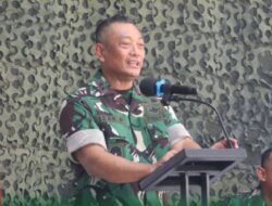“Rahasia Karir 2 Mayjen TNI di Kodiklatad: Jenderal Kopassus”