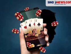 “Ditangkap Tersangka Kasus Judi Online, Duit Rp3,1 M Disita”
