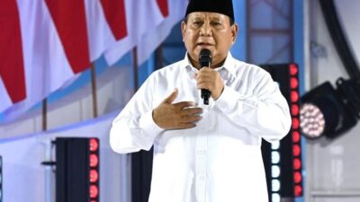 “Bantuan Bukan ASN 2025: Prabowo janjikan Cash Transfer”