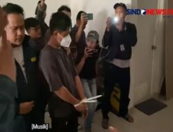 “Rahasia Membangun 1.000 Situs Judi Online: Kementerian Komdigi Rp8,5 Miliar”