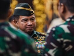 Mutasi Jendral Agus Subiyanto: Perwira Tinggi Siap Tinggalkan TNI