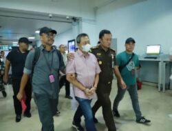 Ditangkap Kejagung: Hendry Lie Tersangka Korupsi PT Timah