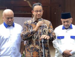 Cara DPR Menyelidiki Kasus Tom Lembong: Potensi Informasi Baru
